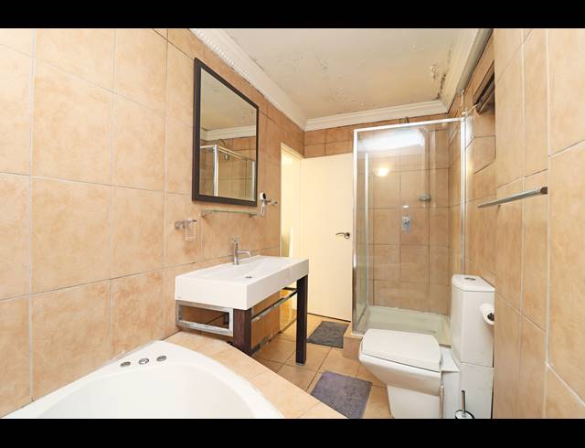 1 BEDROOM APARTMENT FOR SALE IN MORNINGSIDE